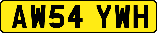 AW54YWH