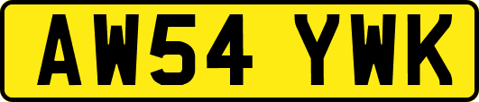 AW54YWK