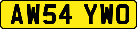 AW54YWO