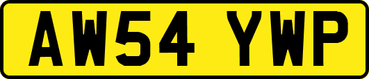 AW54YWP