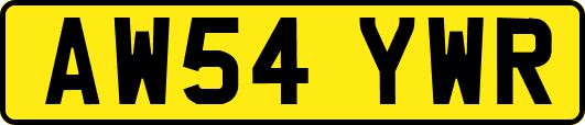 AW54YWR