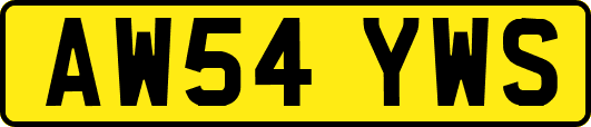 AW54YWS