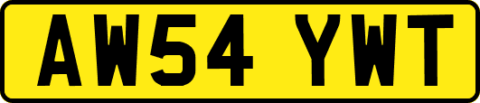 AW54YWT