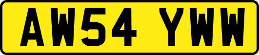 AW54YWW