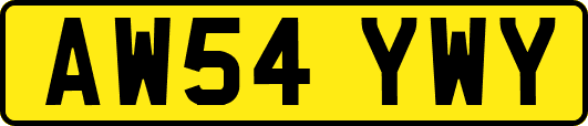 AW54YWY