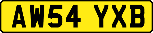 AW54YXB