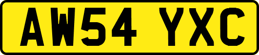 AW54YXC