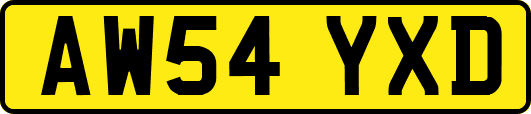 AW54YXD
