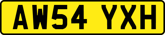 AW54YXH