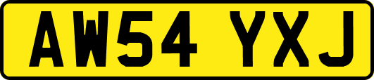 AW54YXJ