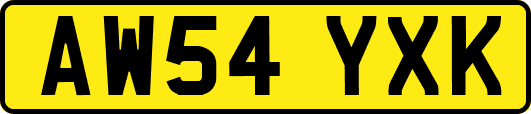 AW54YXK