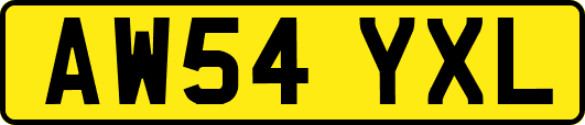 AW54YXL