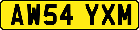 AW54YXM