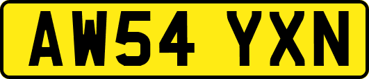 AW54YXN