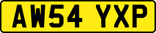 AW54YXP