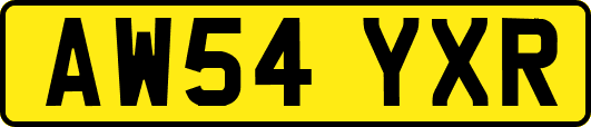 AW54YXR