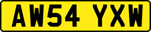 AW54YXW