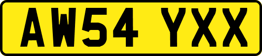 AW54YXX