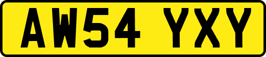 AW54YXY