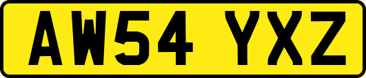 AW54YXZ
