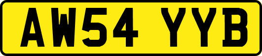 AW54YYB