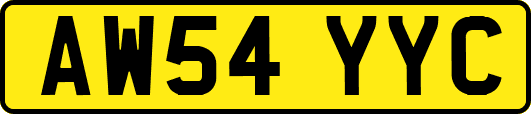 AW54YYC