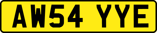 AW54YYE