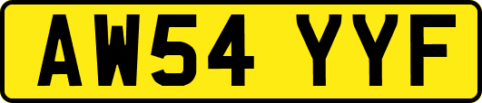 AW54YYF