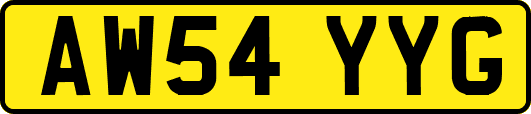 AW54YYG