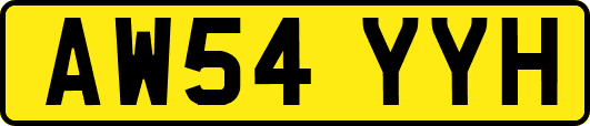 AW54YYH