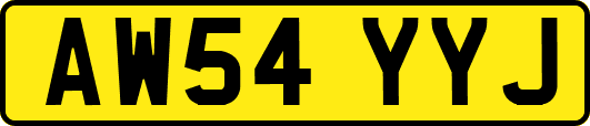 AW54YYJ