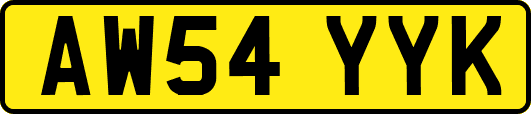 AW54YYK