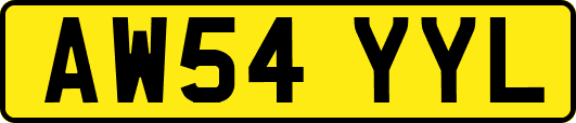 AW54YYL