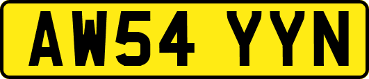 AW54YYN