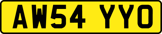 AW54YYO