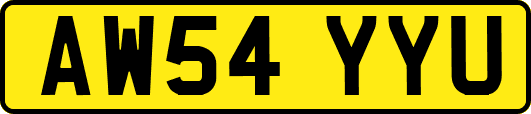 AW54YYU