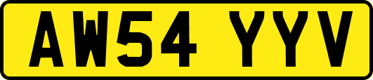 AW54YYV