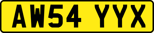 AW54YYX