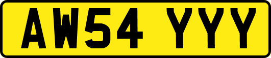 AW54YYY