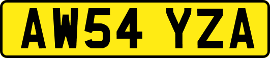 AW54YZA