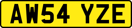 AW54YZE