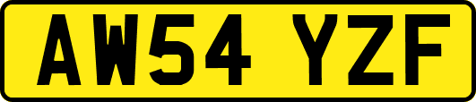 AW54YZF