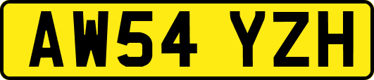 AW54YZH