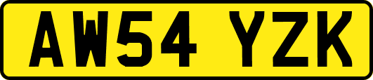 AW54YZK
