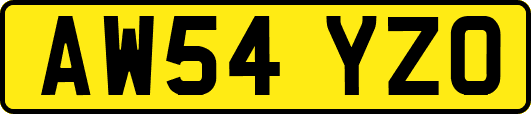 AW54YZO
