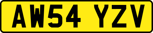 AW54YZV