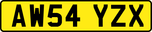 AW54YZX