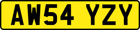 AW54YZY