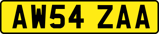 AW54ZAA