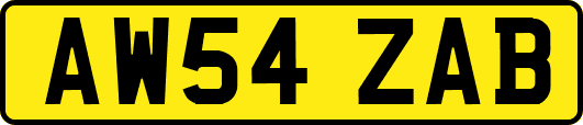 AW54ZAB